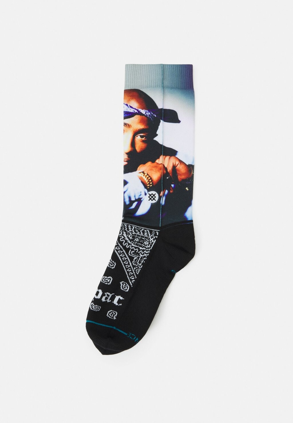 

Носки Stance, черный