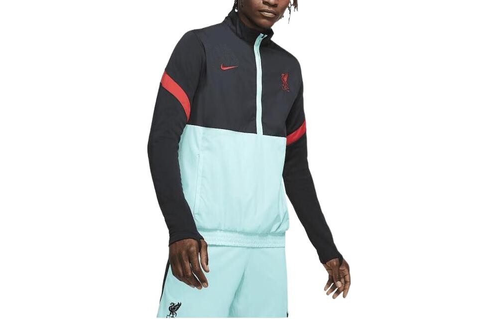 

Куртка мужская черная Nike, черный