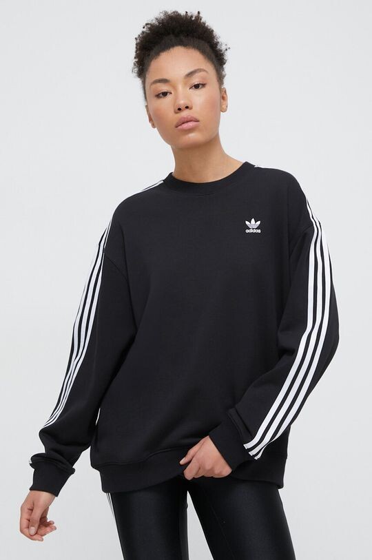 

Толстовка adidas Originals, черный