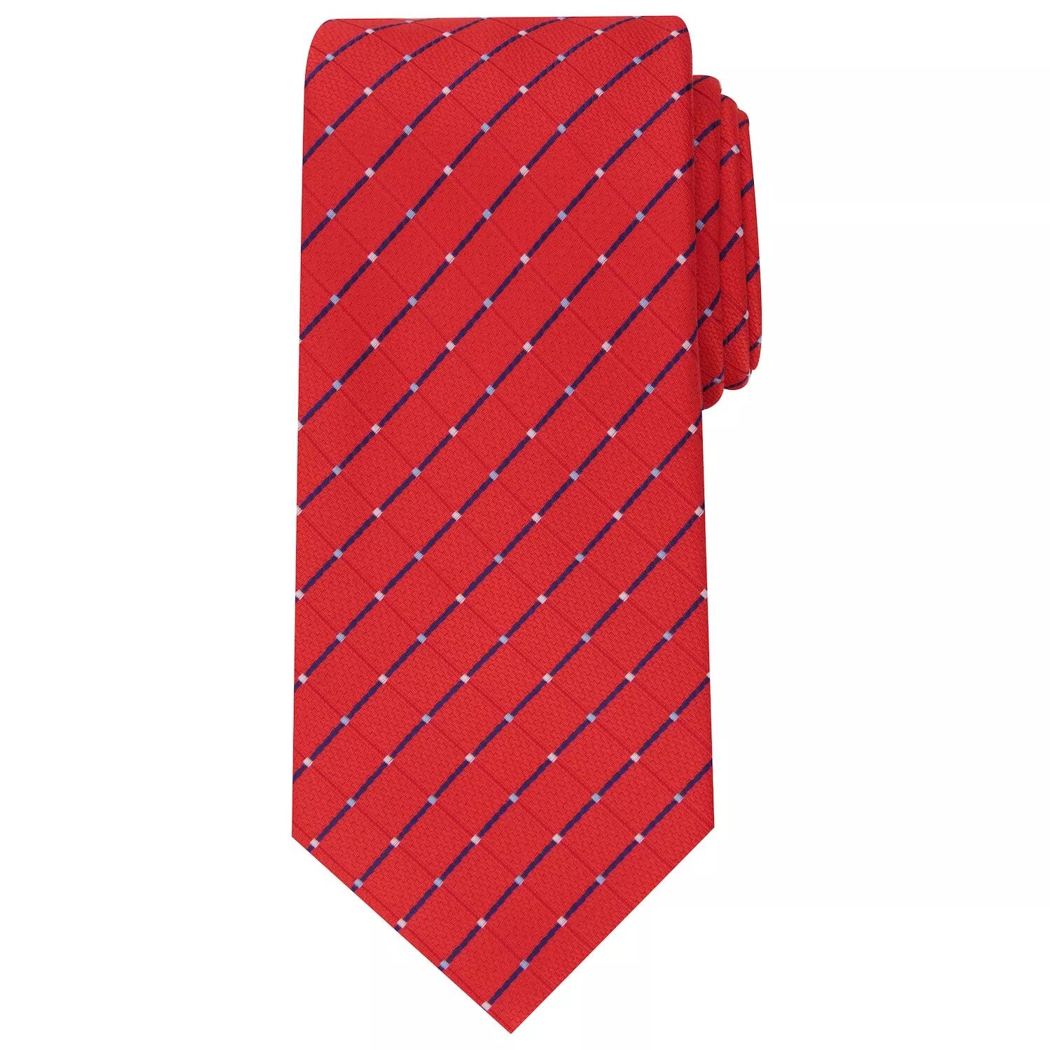 

Удлиненный галстук Big & Tall Bespoke с рисунком