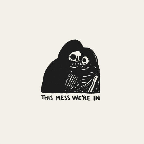 

CD диск McKinley, Arlo: This Mess We're In