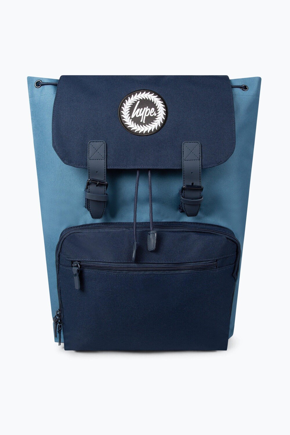 

Винтажный рюкзак для ноутбука Airforce Blue/French Navy Hype, синий