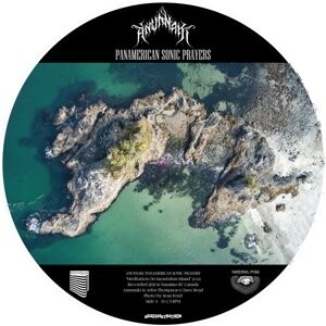 

Виниловая пластинка Anunnaki - Panamerican Sonic Prayers