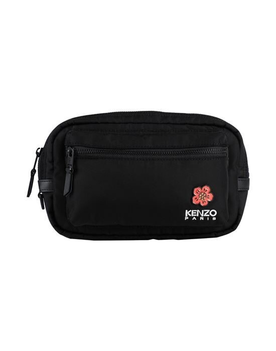 

Поясная сумка KENZO, черный