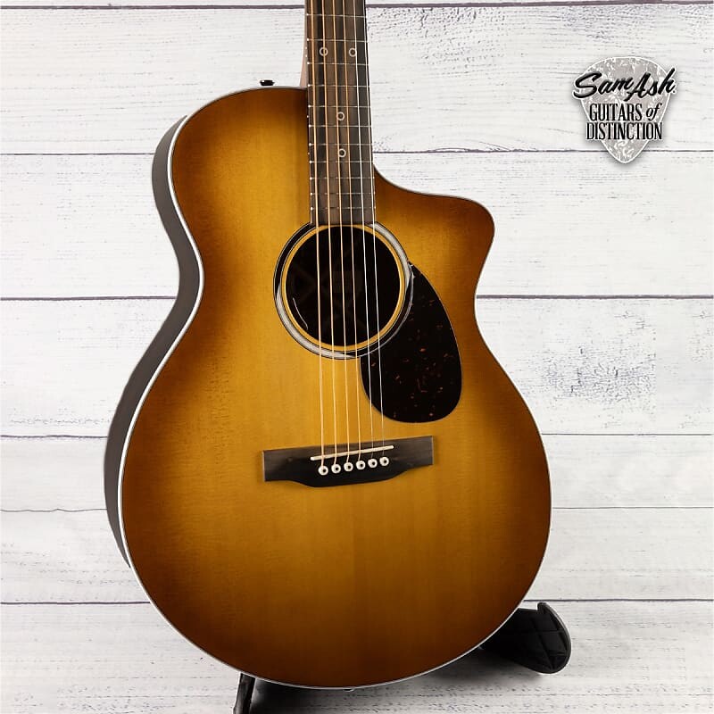 

Акустическая гитара Martin SC-13E Special Sunburst Acoustic-Electric Guitar