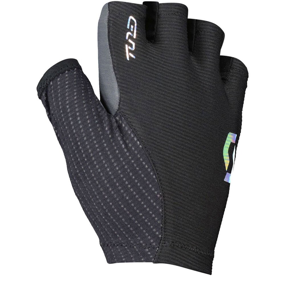 

Короткие перчатки Scott Gravel Tuned Short Gloves, черный