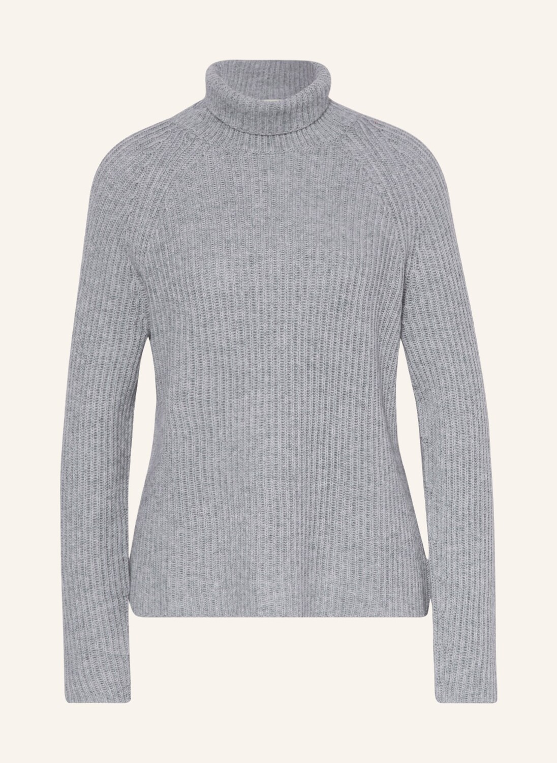 

Свитер lilienfels mit Cashmere, серый