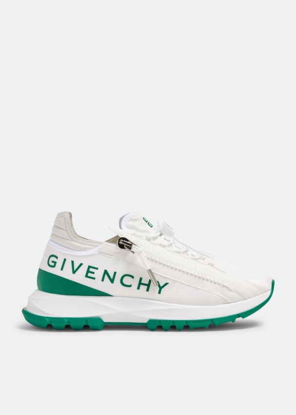 

Кроссовки Givenchy Spectre Runner, белый