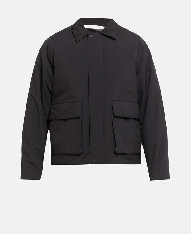 

Межсезонная куртка Marc O'Polo, черный