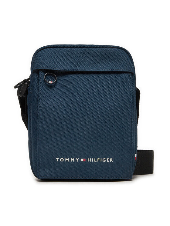 

Кошелек Tommy Hilfiger, синий