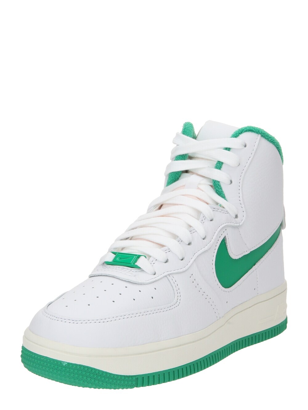 

Высокие кроссовки Nike Sportswear AF1 SCULPT, белый