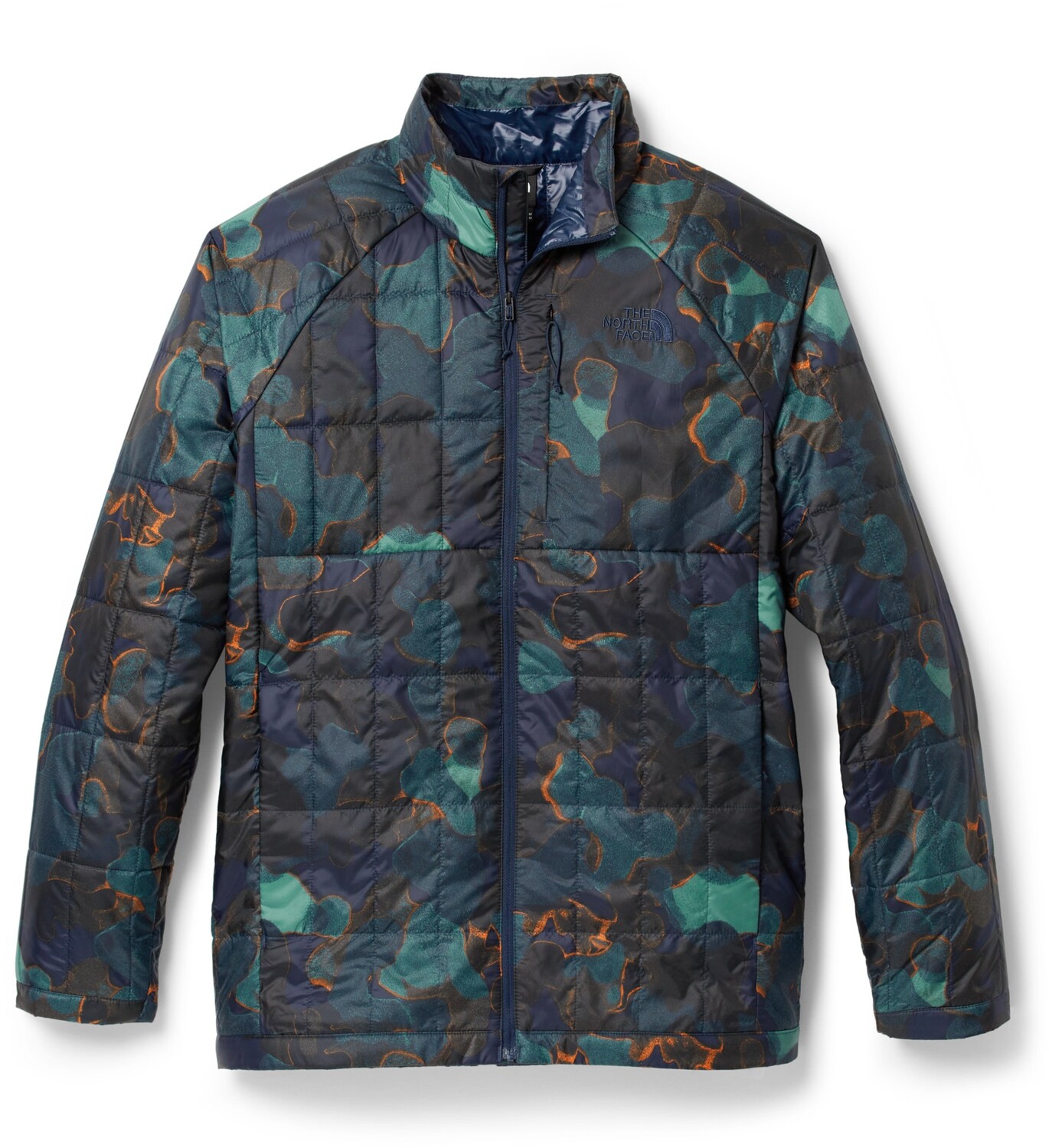 

Утепленная куртка Circaloft — мужская The North Face, синий