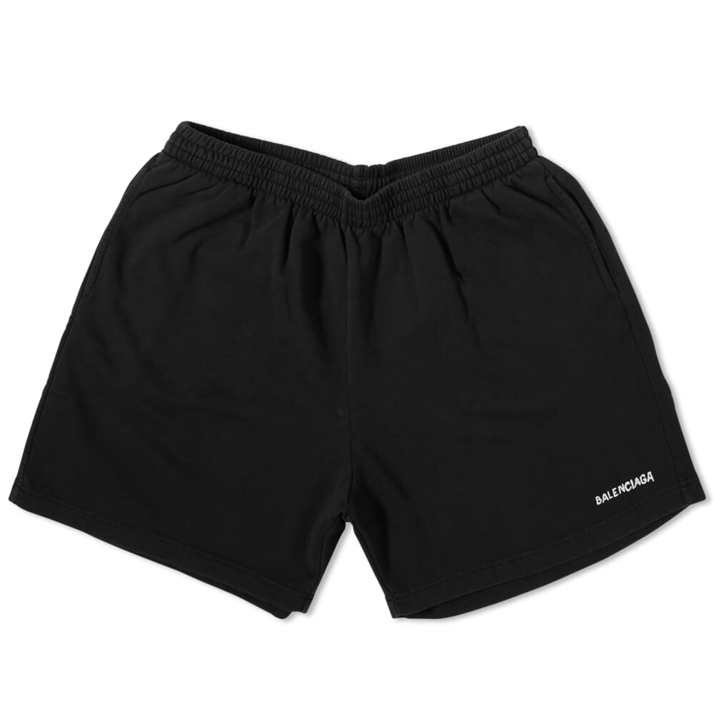

Спортивные шорты Balenciaga