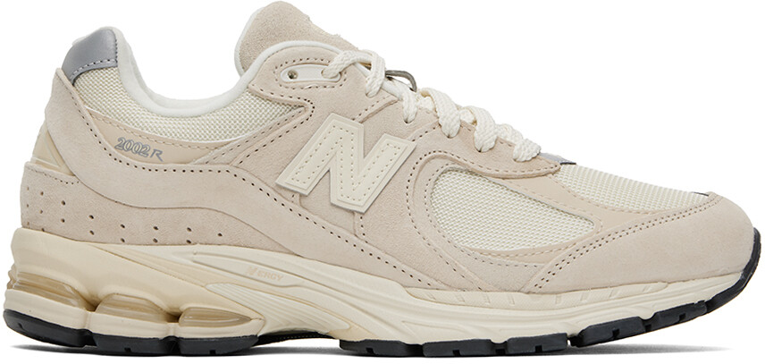 

Кроссовки Taupe 2002R New Balance, цвет Calm taupe
