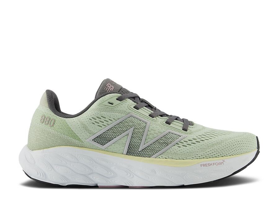 

Кроссовки New Balance Wmns Fresh Foam X 880v14, цвет Natural Mint