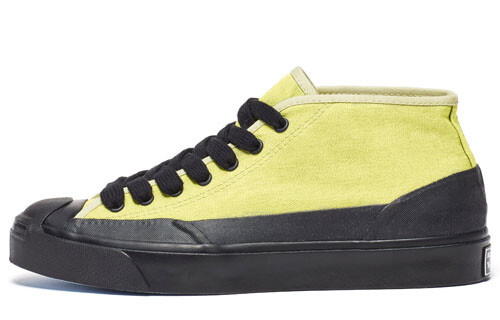 

парусиновые туфли Converse Jack Purcell унисекс