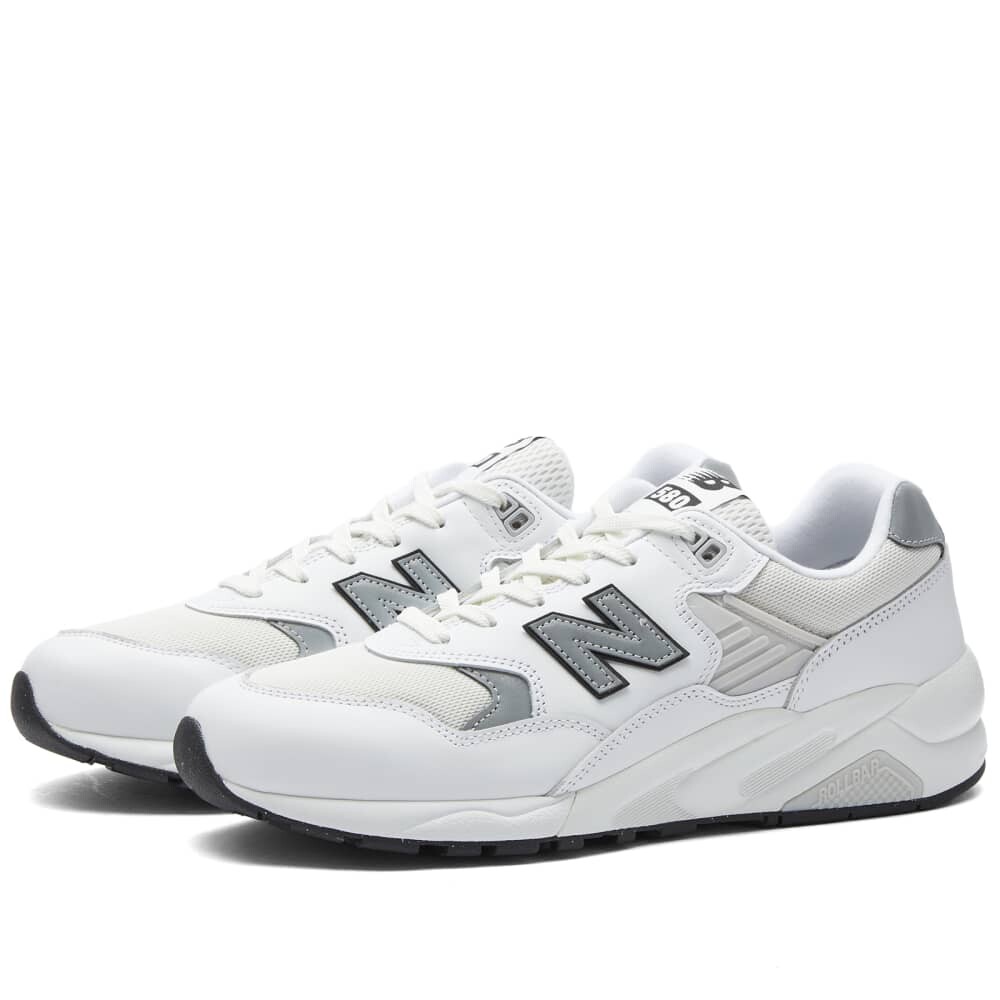 

New Balance Кроссовки MT580EC2, белый
