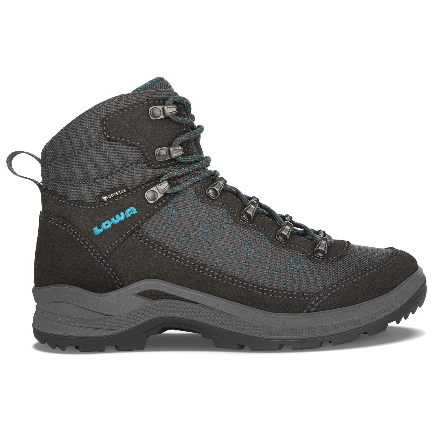 

Походная обувь Lowa Taurus Pro GTX Mid, цвет Anthrazit