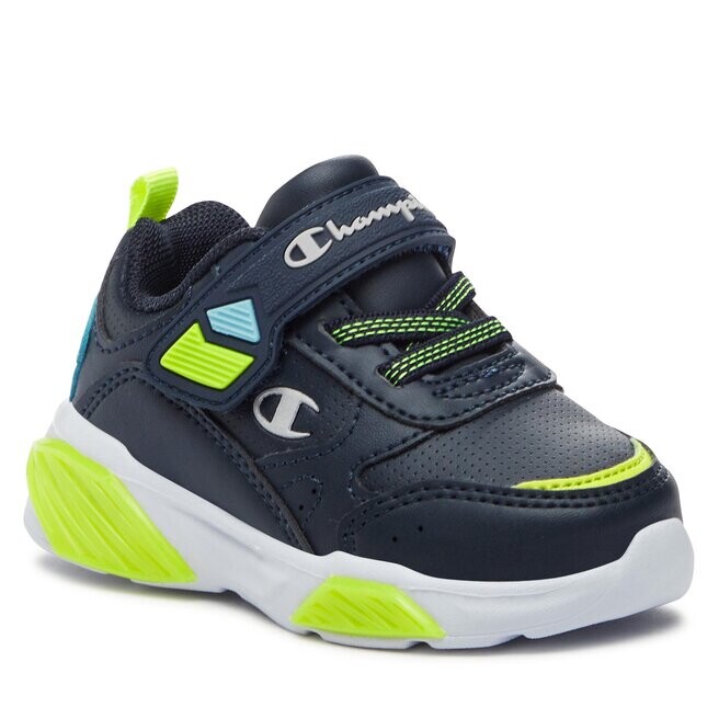 

Кроссовки Champion LowCut Shoe, темно-синий