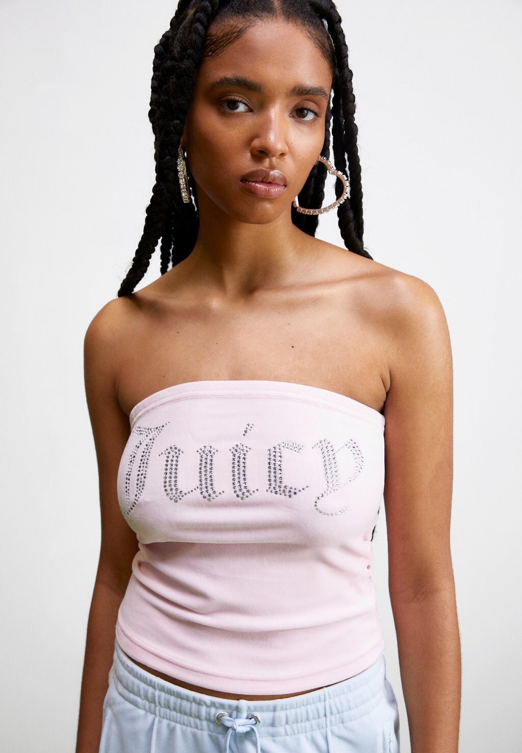 

Топ Juicy Couture