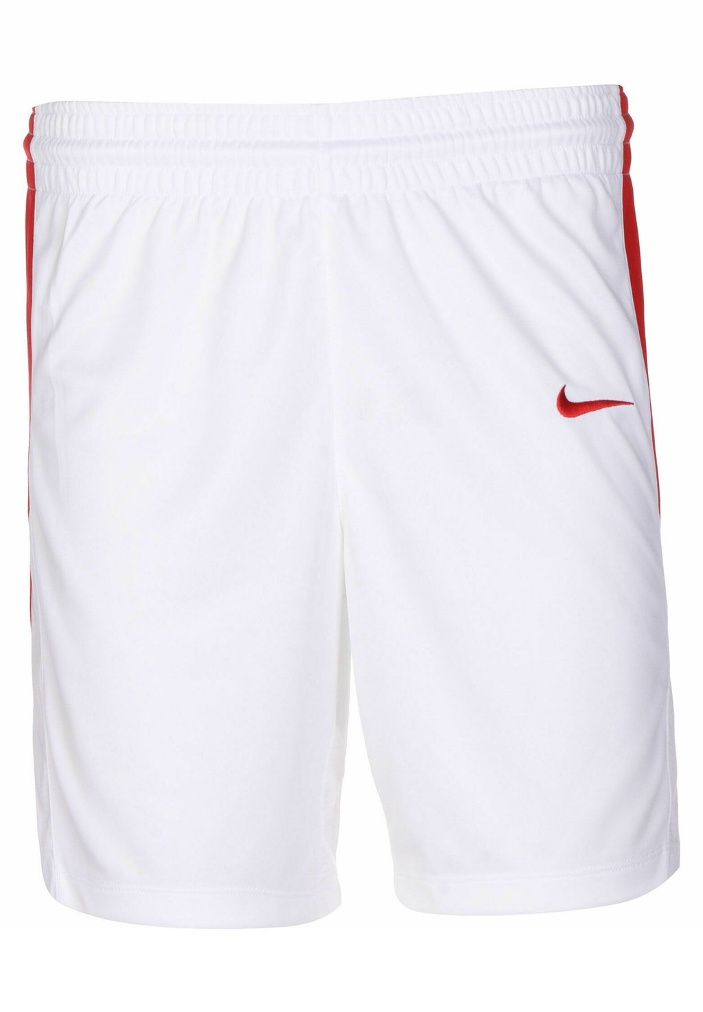 Спортивные шорты BASKETBALL Nike, цвет white university red спортивные шорты df unisex nike цвет university red white