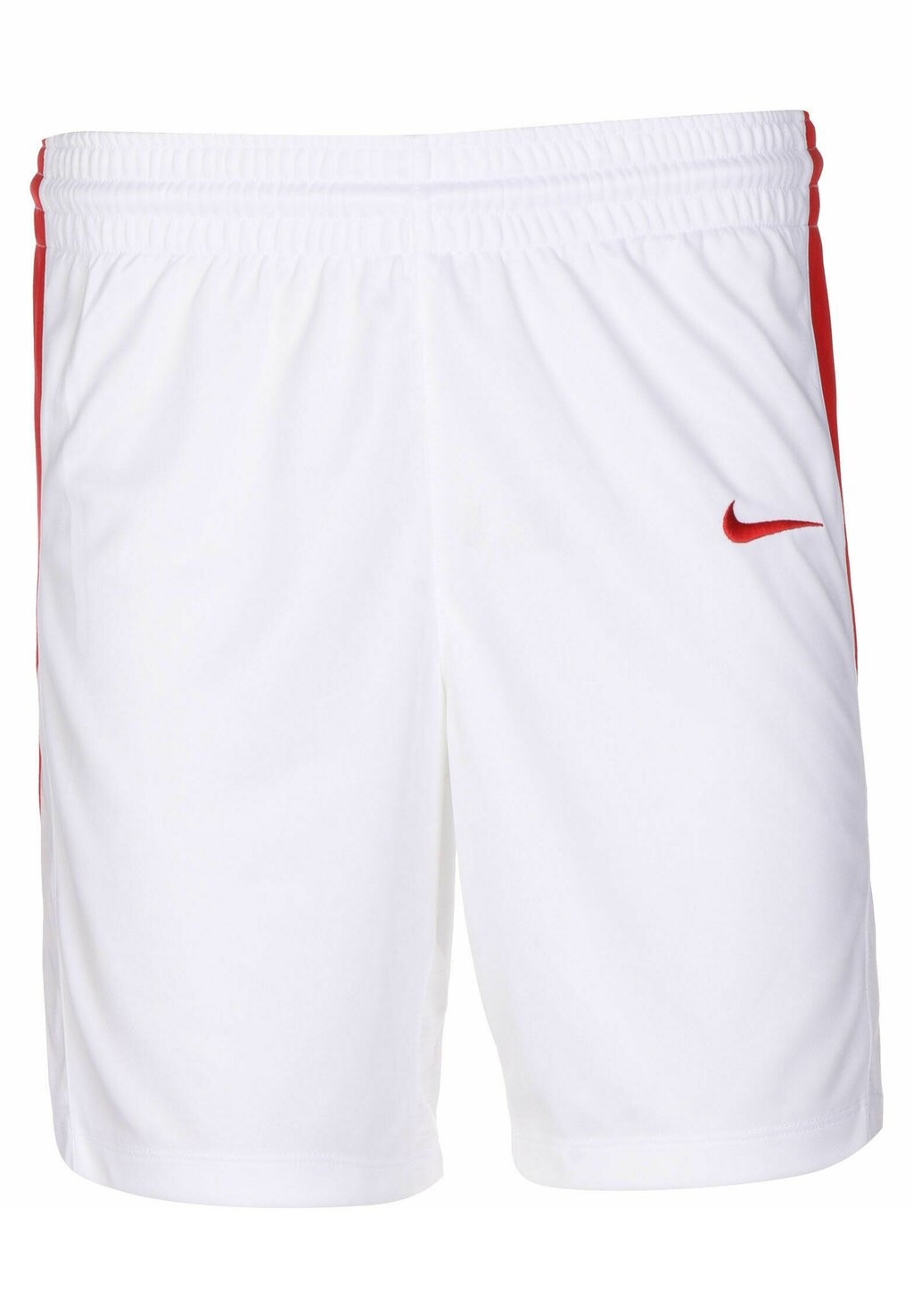 

Спортивные шорты BASKETBALL Nike, цвет white university red