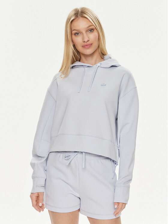 

Толстовка обычного кроя Lacoste, синий