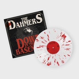 

Виниловая пластинка The Dahmers - Down In the Basement