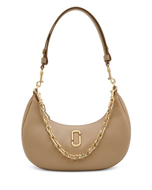 

Сумка на плечо J Marc Curve MARC JACOBS, цвет Tan/Beige