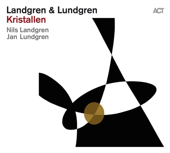 Виниловая пластинка Landgren Nils - Kristallen