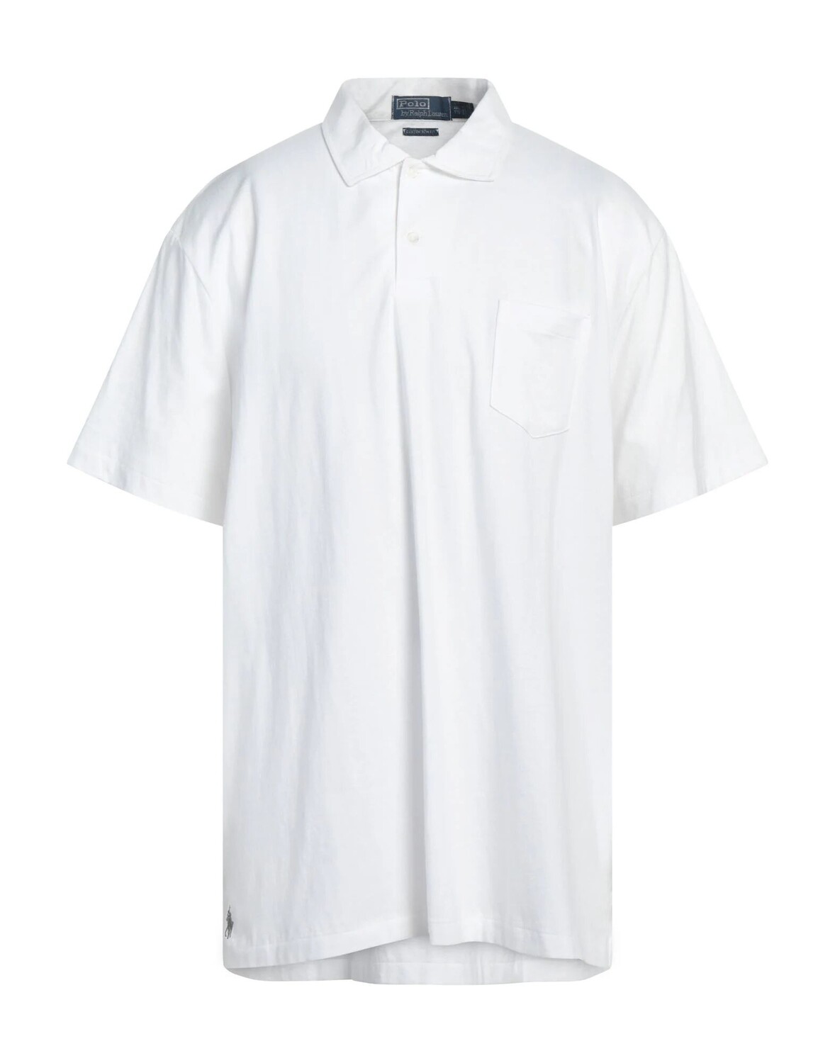 

рубашки поло Polo Ralph Lauren, белый