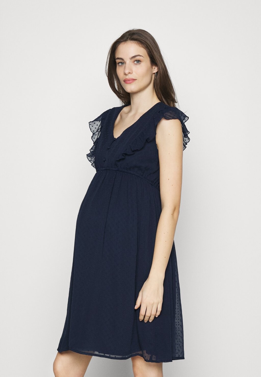 

Повседневное платье ONLY MATERNITY