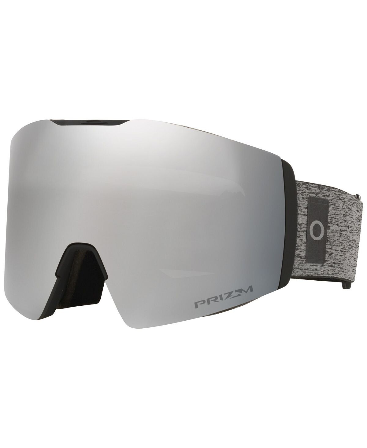 

Снежные очки унисекс Fall Line L, OO7099-52 Oakley