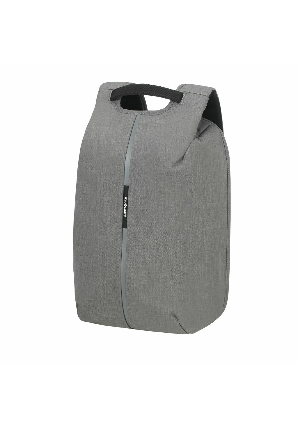 

Рюкзак SECURIPAK M Samsonite, светло-серый