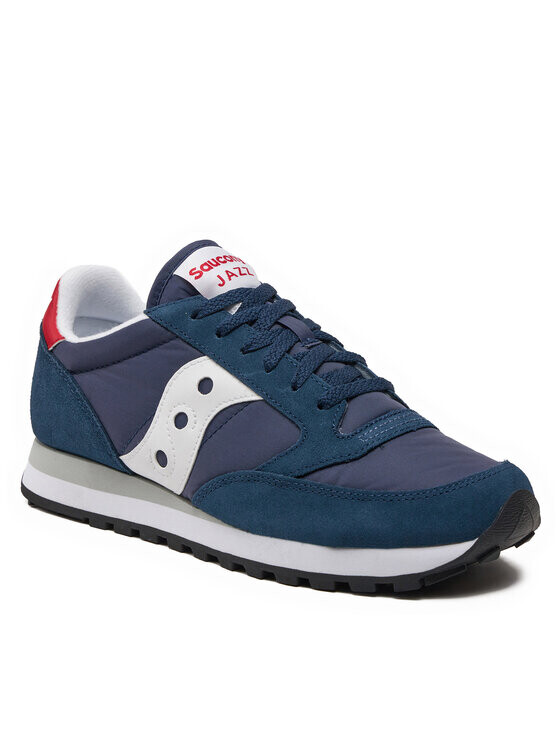 

Кроссовки Saucony, синий