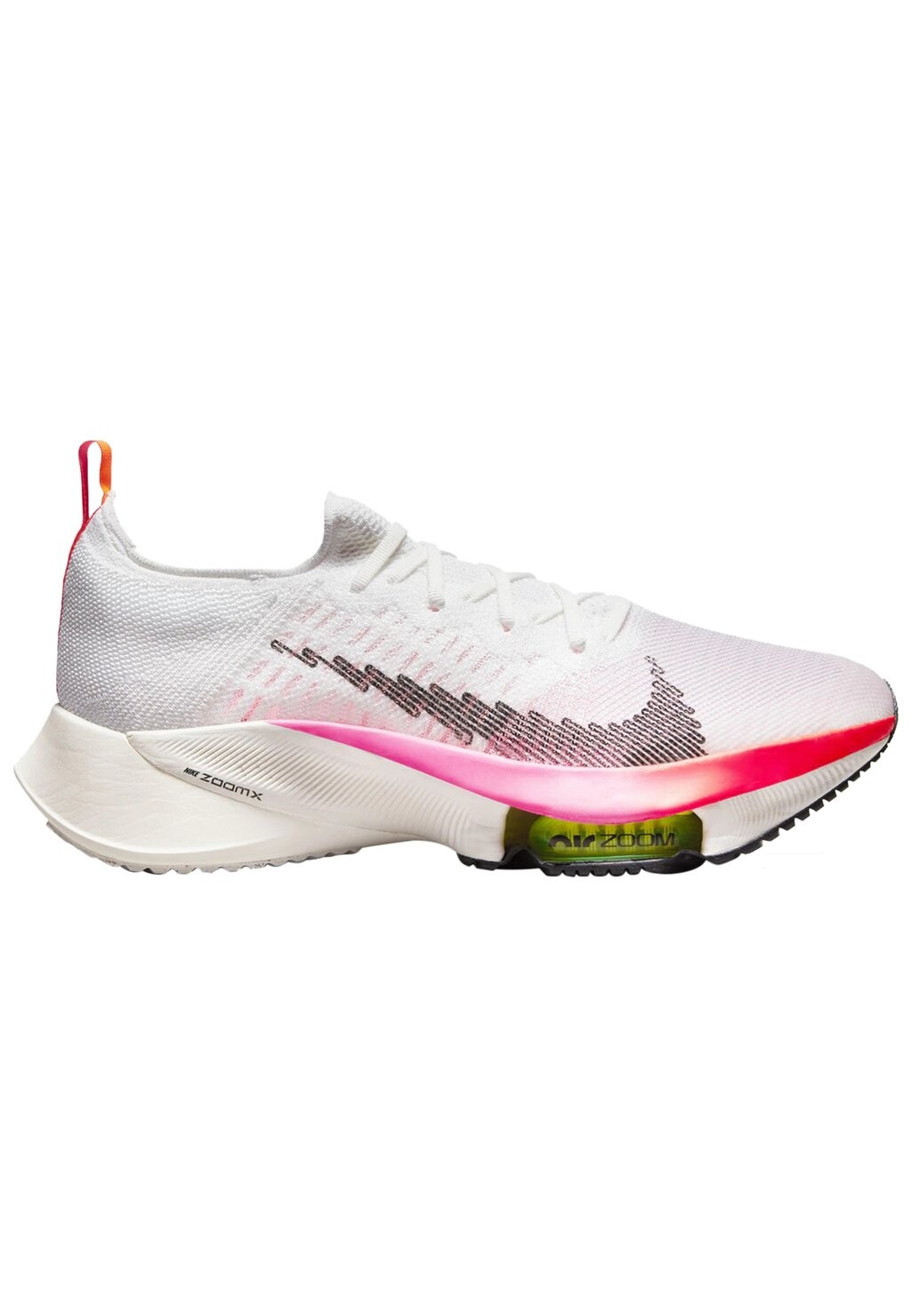 

Низкие кроссовки Nike, белый