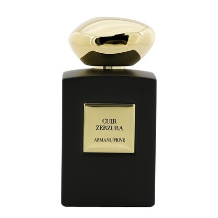 

Armani Privé Cuir Zerzura Intense парфюмированная вода-спрей Giorgio Armani