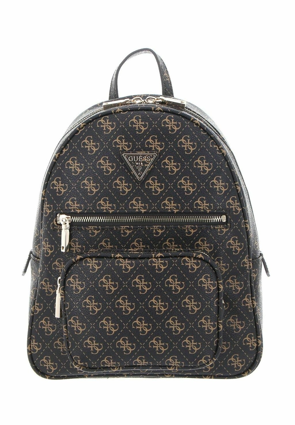 

Рюкзак Guess, коричневый