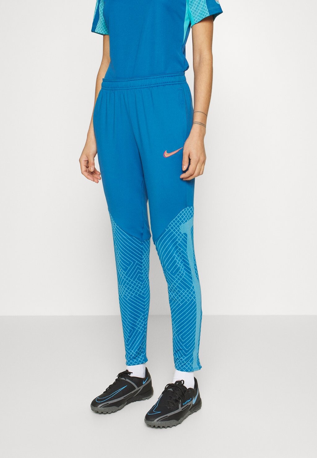 

Спортивные брюки Nike, Синий