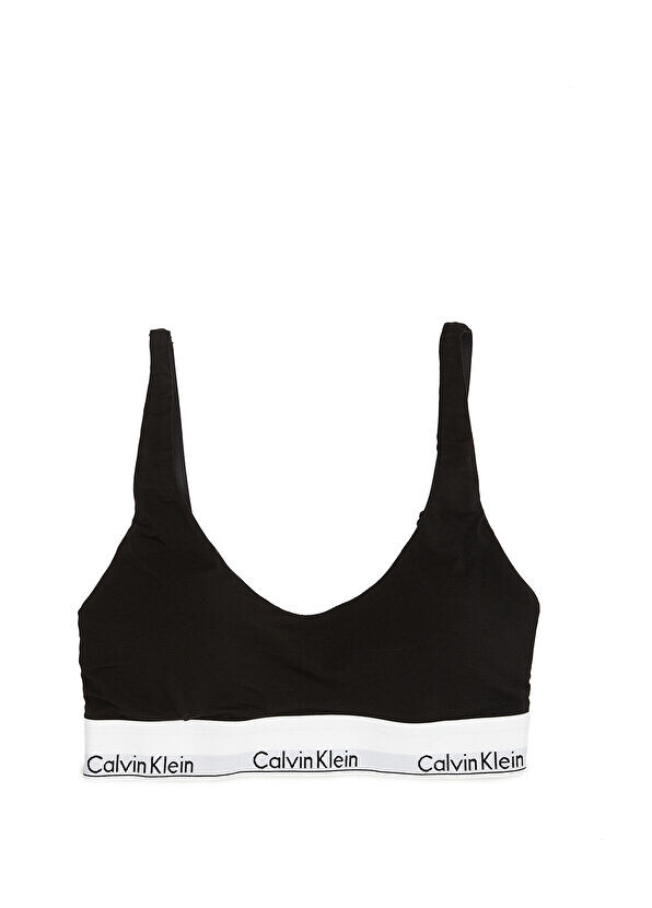 

Бюстгальтер Calvin Klein, черный