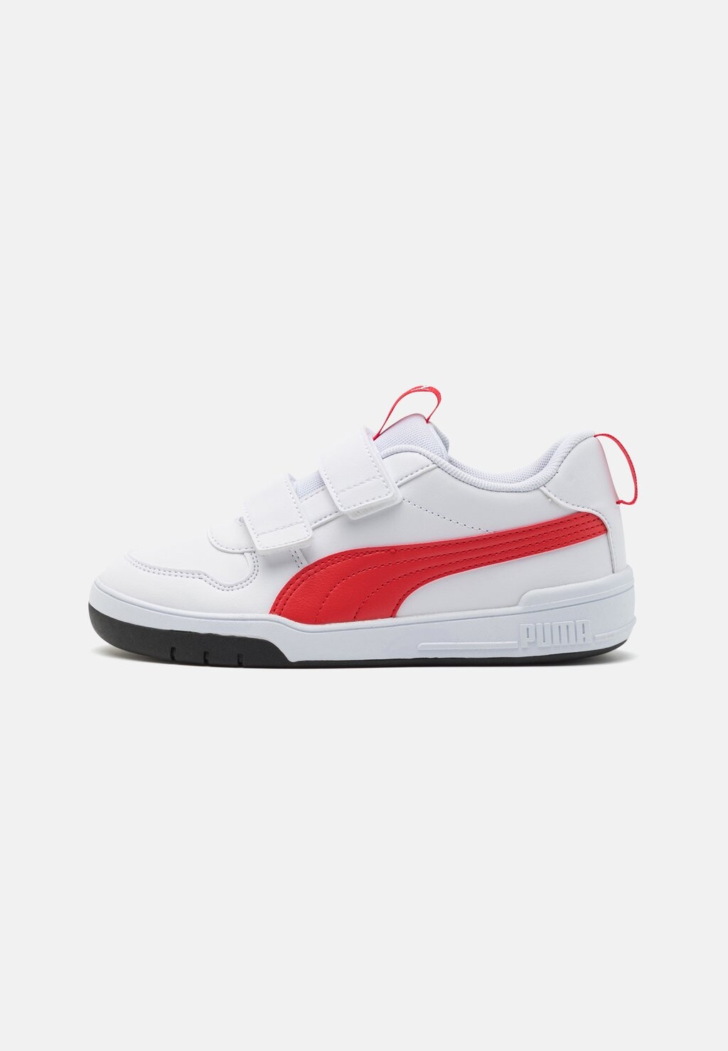 

Кроссовки MULTIFLEX UNISEX Puma, черный