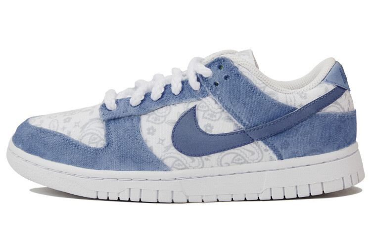 

Женские туфли Nike Dunk Low Skate