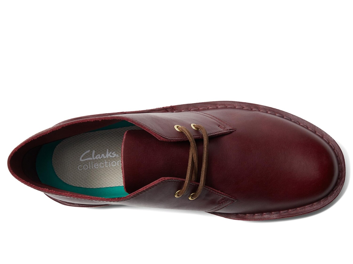 

Ботинки Clarks Bushacre 3