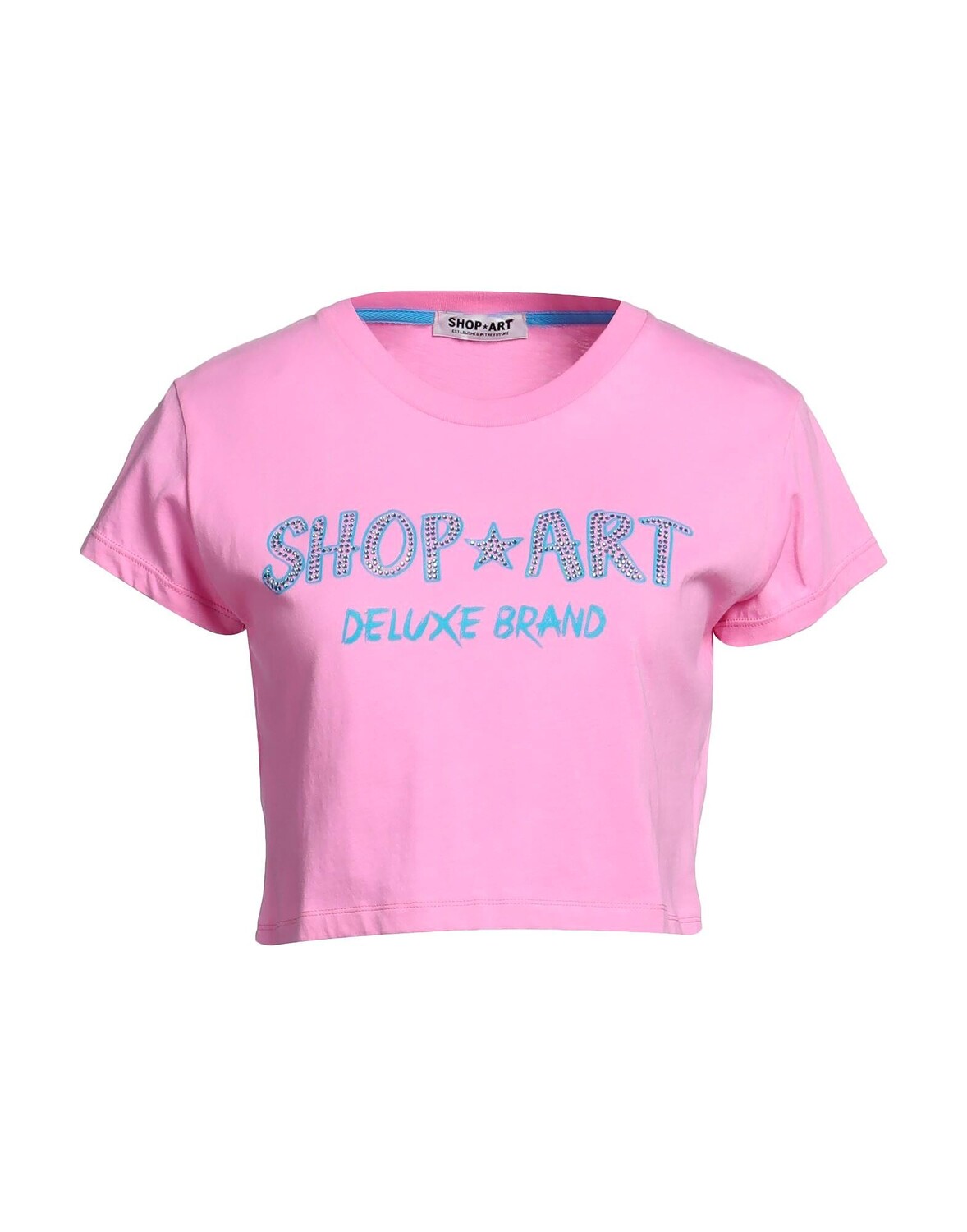 

Топ Shop ★ Art, розовый
