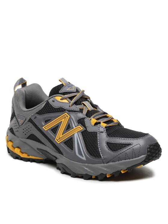 

Кроссовки New Balance, серый