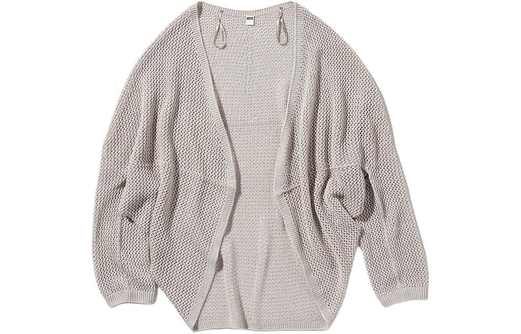 

Трикотаж женский Uniqlo