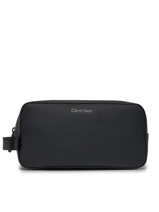 

Косметичка Calvin Klein, черный