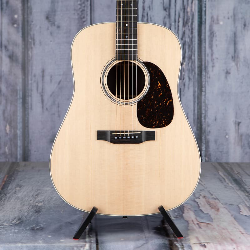 

Акустическая гитара Martin D-16E Rosewood Acoustic/Electric, Natural