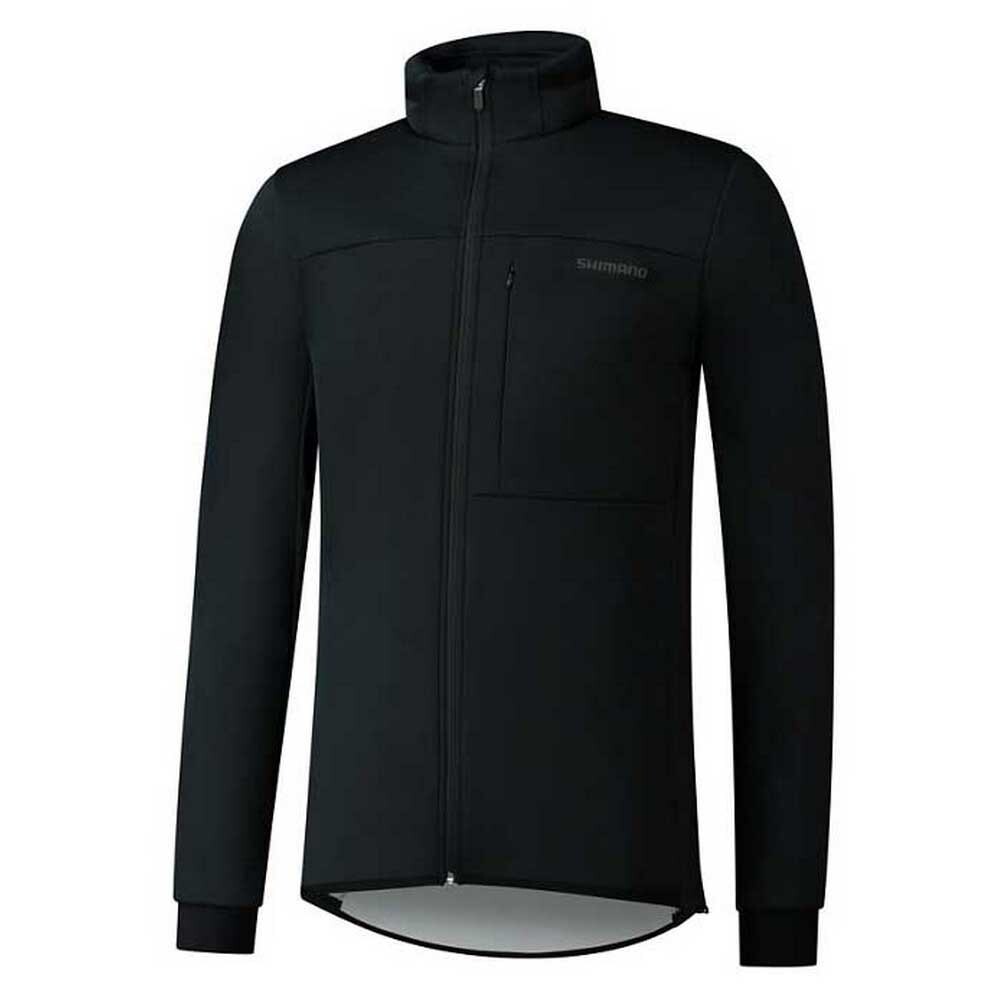 

Куртка Shimano Furano Warm, черный