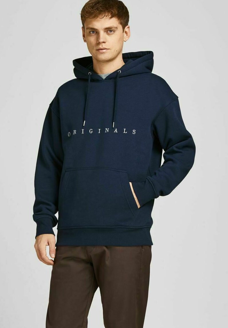 

Худи с капюшоном Jack & Jones